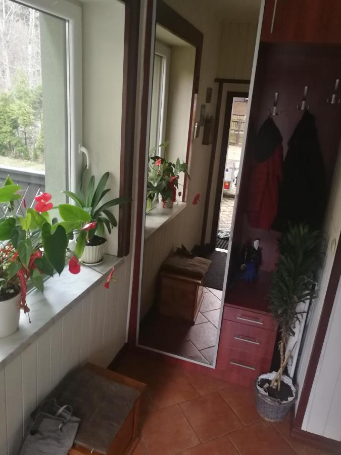 Szczyrk Mountainski Apartament Экстерьер фото