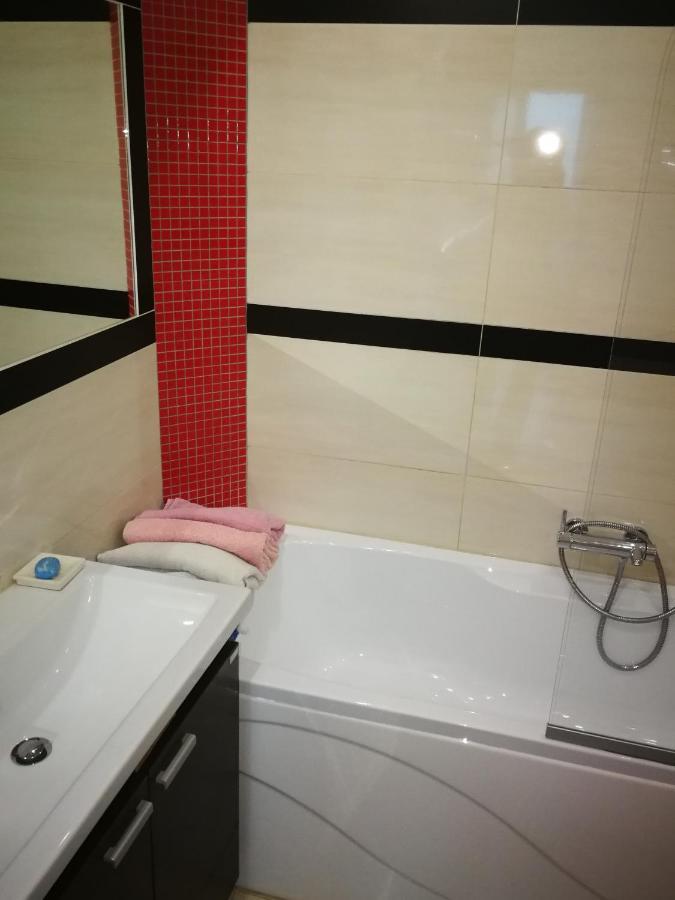 Szczyrk Mountainski Apartament Экстерьер фото