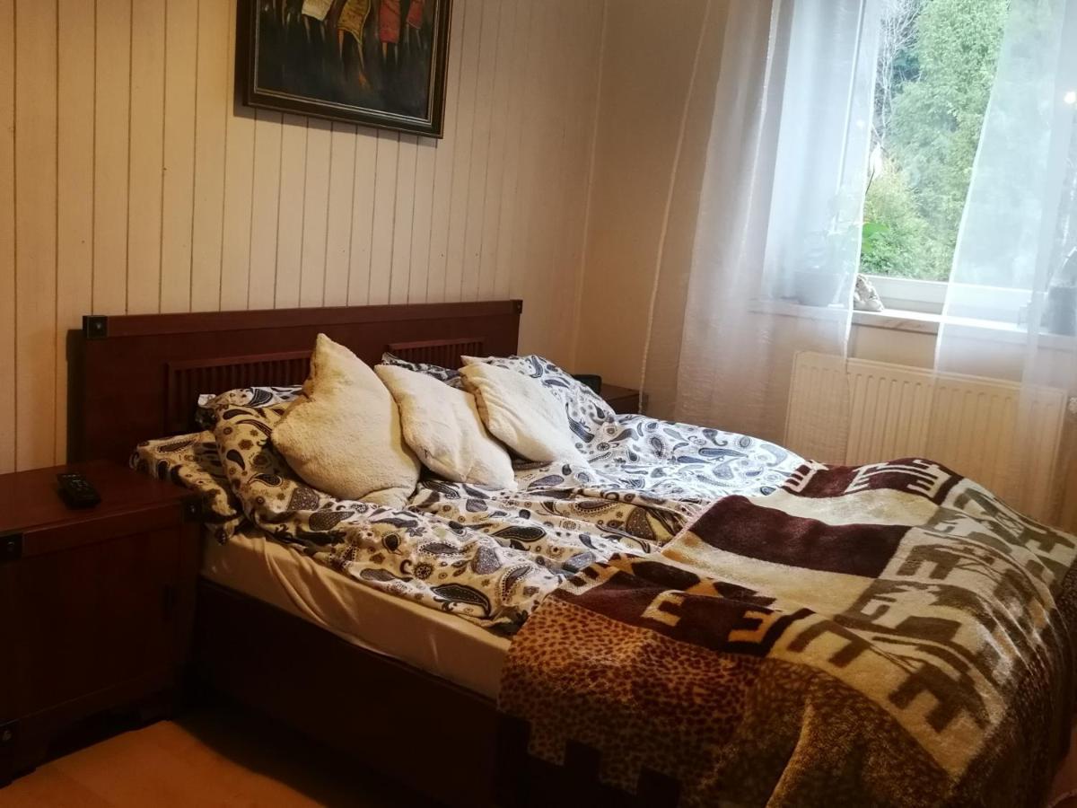 Szczyrk Mountainski Apartament Экстерьер фото
